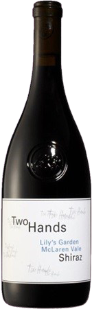 Two Hands Wines Lily's Garden McLaren Vale Shiraz